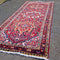 Hand woven Runner 228 x 80 cms